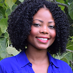 Aminata-Diombera Aminata-Diombera Tal Healthcare