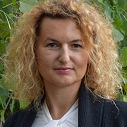 Magda Kocuiba Magda Kocuiba - Tal Healthcare