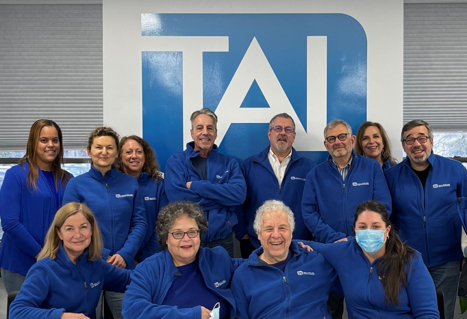 Tal Professional About Us | Tal Healthcare