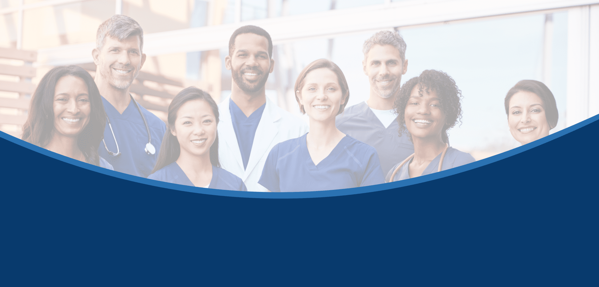 Healthcare professionals