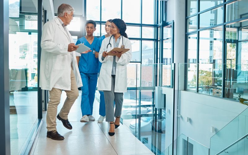 How to Assess a Physician Practice Opportunity