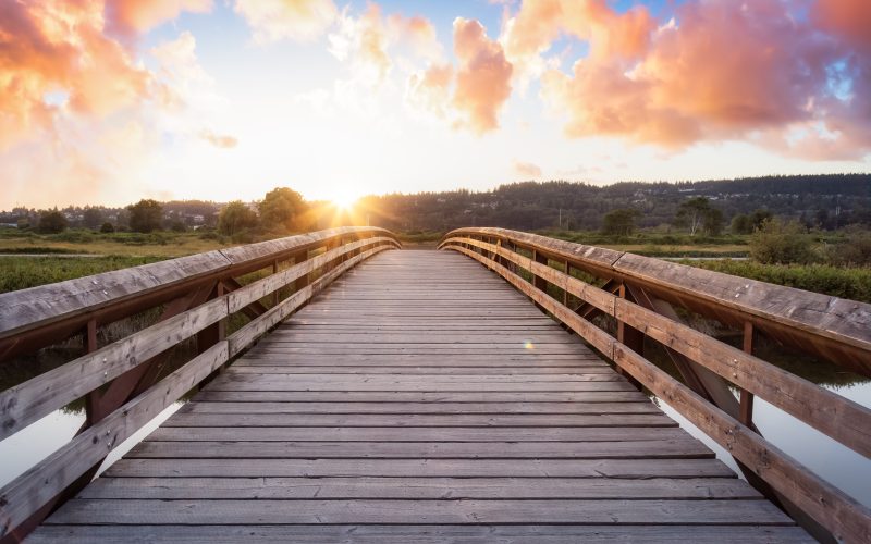 How to Respond to “Tell Me About Yourself” <br> <span style='color:#111111; margin:0;'>Build an Interview Bridge</span>