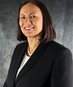 Ana Ignat, Healthcare Workforce Advisor