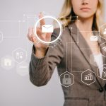 AI in Healthcare Recruiting and Hiring <br> <span style=