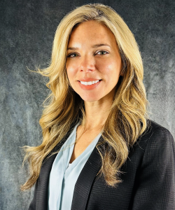 Nancy Izzo, Director, Healthcare Recruitment