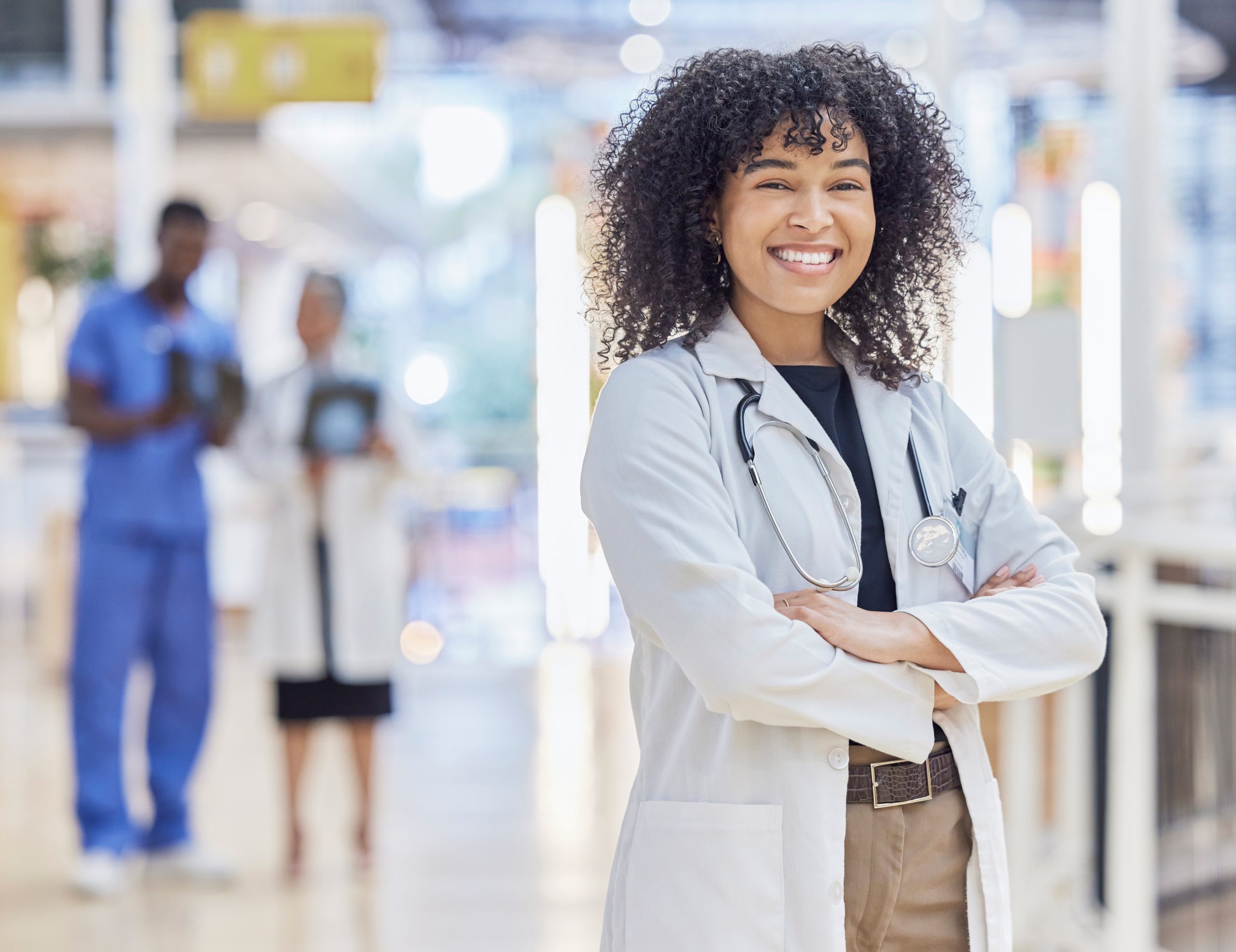 How Physician Compensation Is Evolving Beyond Salary