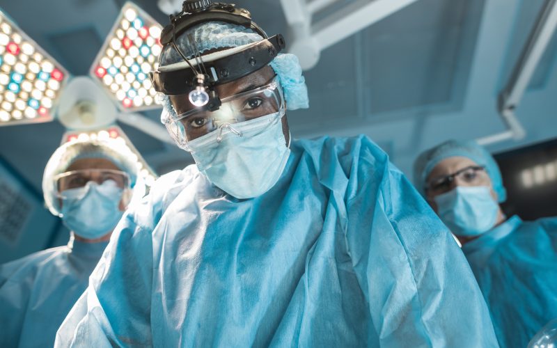 Physician Placement: Dr. K Joins Leading Orthopedic Center in NJ