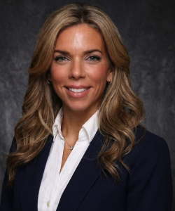 Nancy Izzo - AVP, Healthcare Recruitment