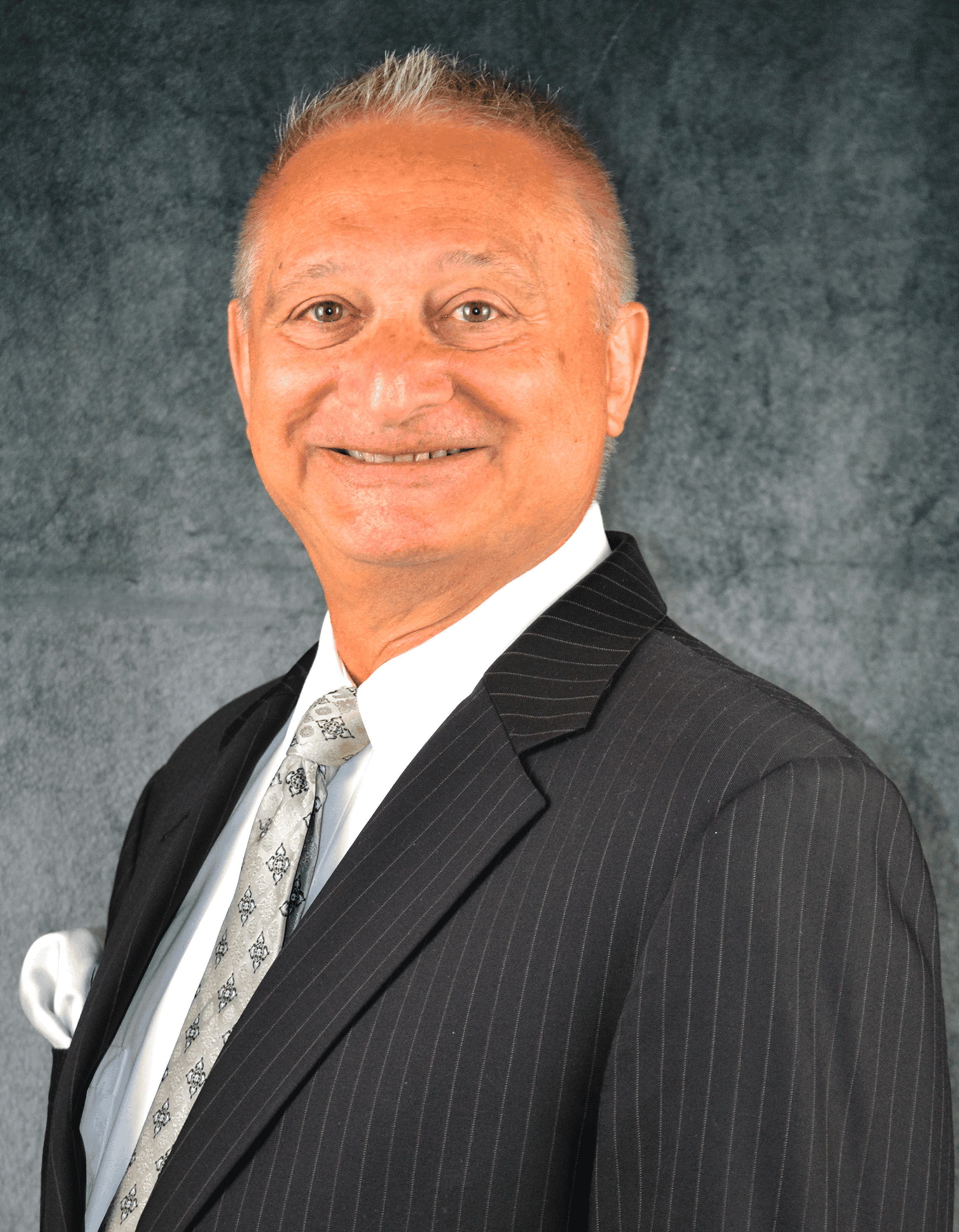 Charles-Burke-Healthcare-Workforce-Advisor