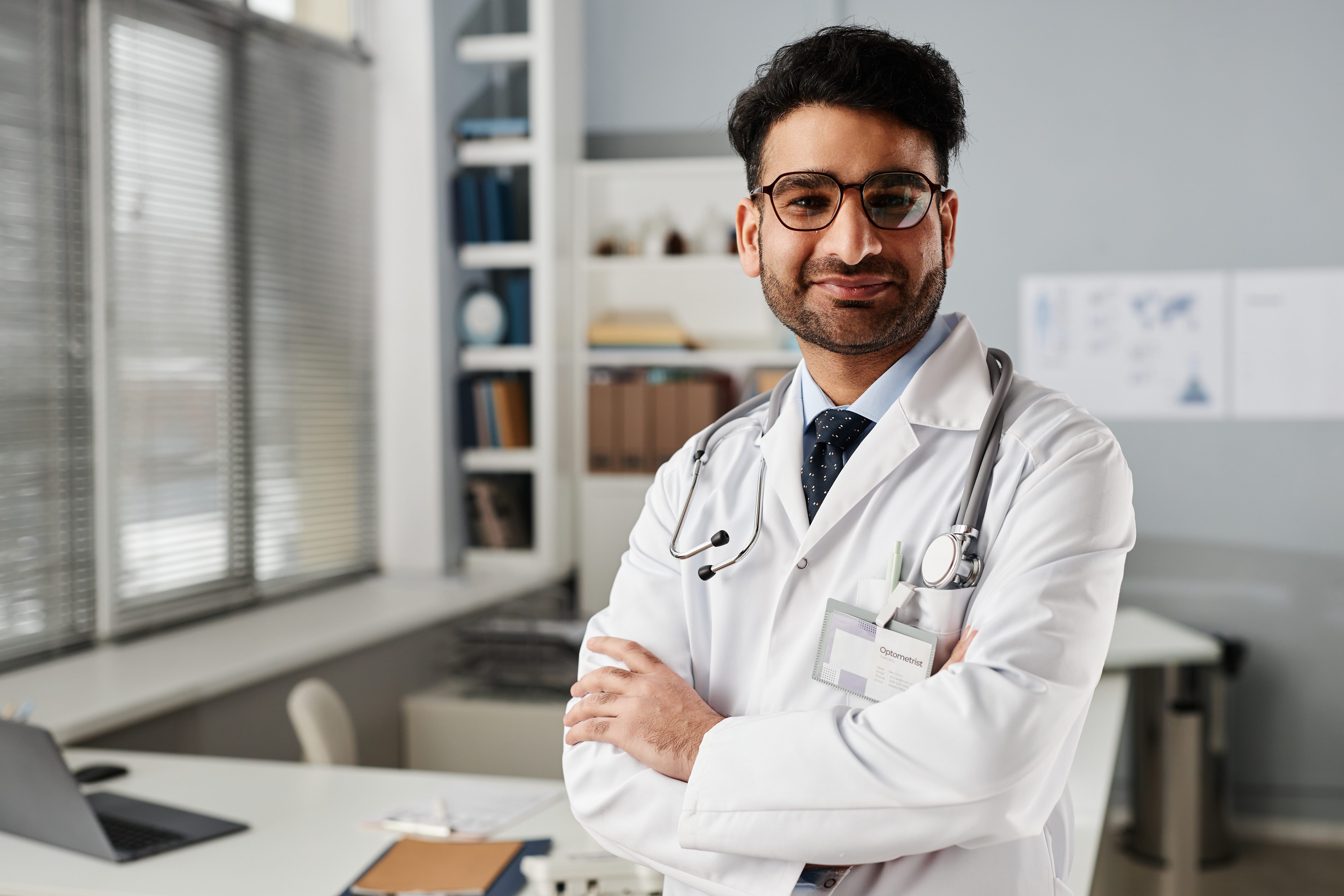 Website Inquiry Leads to a Medical Director Placement in 14 Days